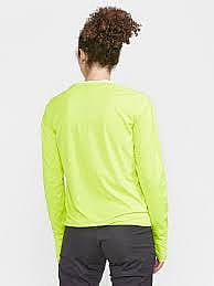 92686-Craft-PRO-Hypervent-wind-lange-mouw-hardloopshirt-dames-flumino-afbeelding-4