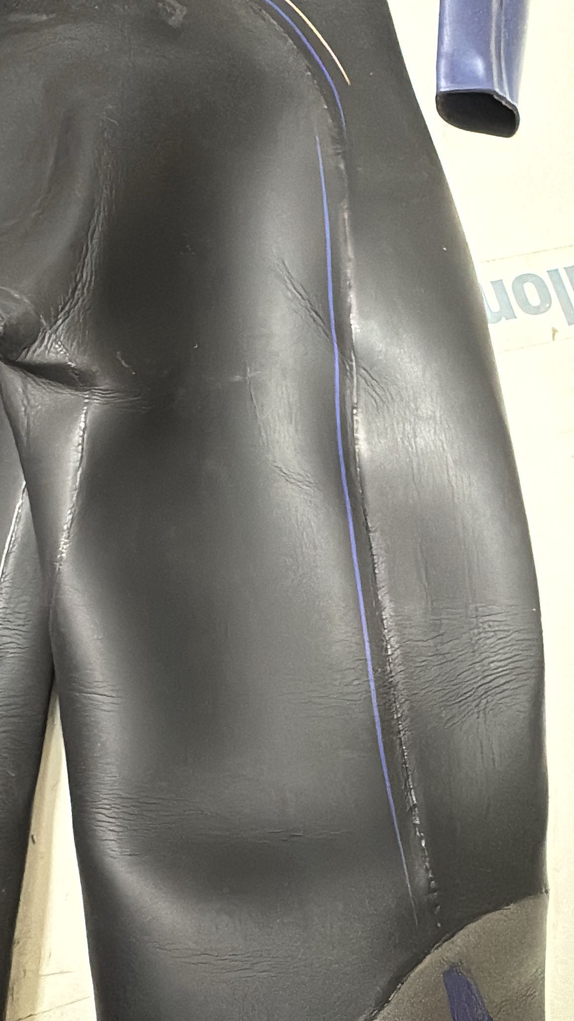 141921-Zone3-Aspire-lange-mouw-gebruikt-wetsuit-dames-L---WGBR416-afbeelding-2