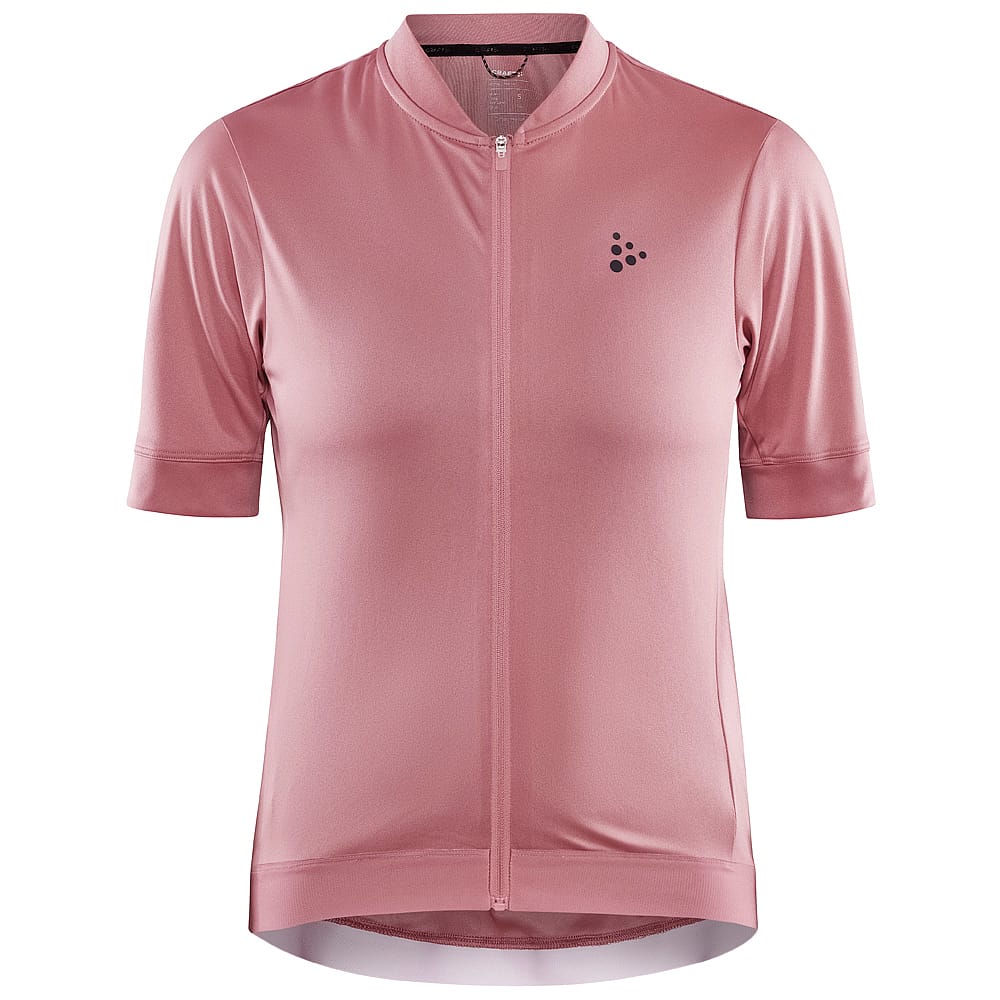86408-Craft-Core-Essence-regular-fit-fietsshirt-roze-dames-afbeelding-1