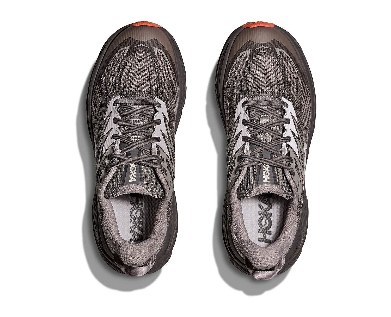 123009-Hoka-Challenger-8-GTX-hardloopschoenen-CementGravel-dames-afbeelding-2