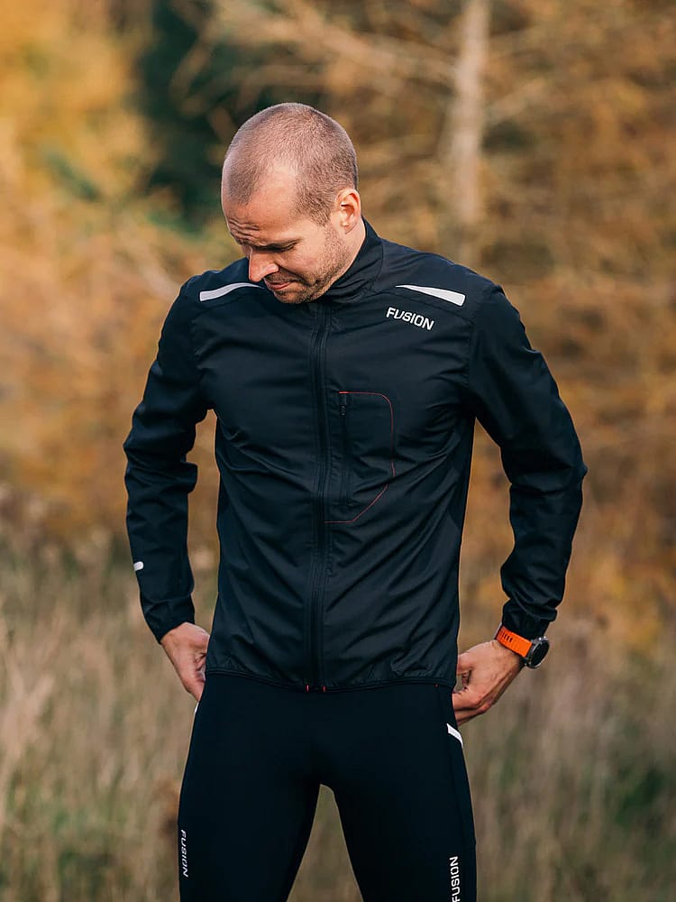 88388-Fusion-S1-Run-Jacket-zwart-heren-afbeelding-5