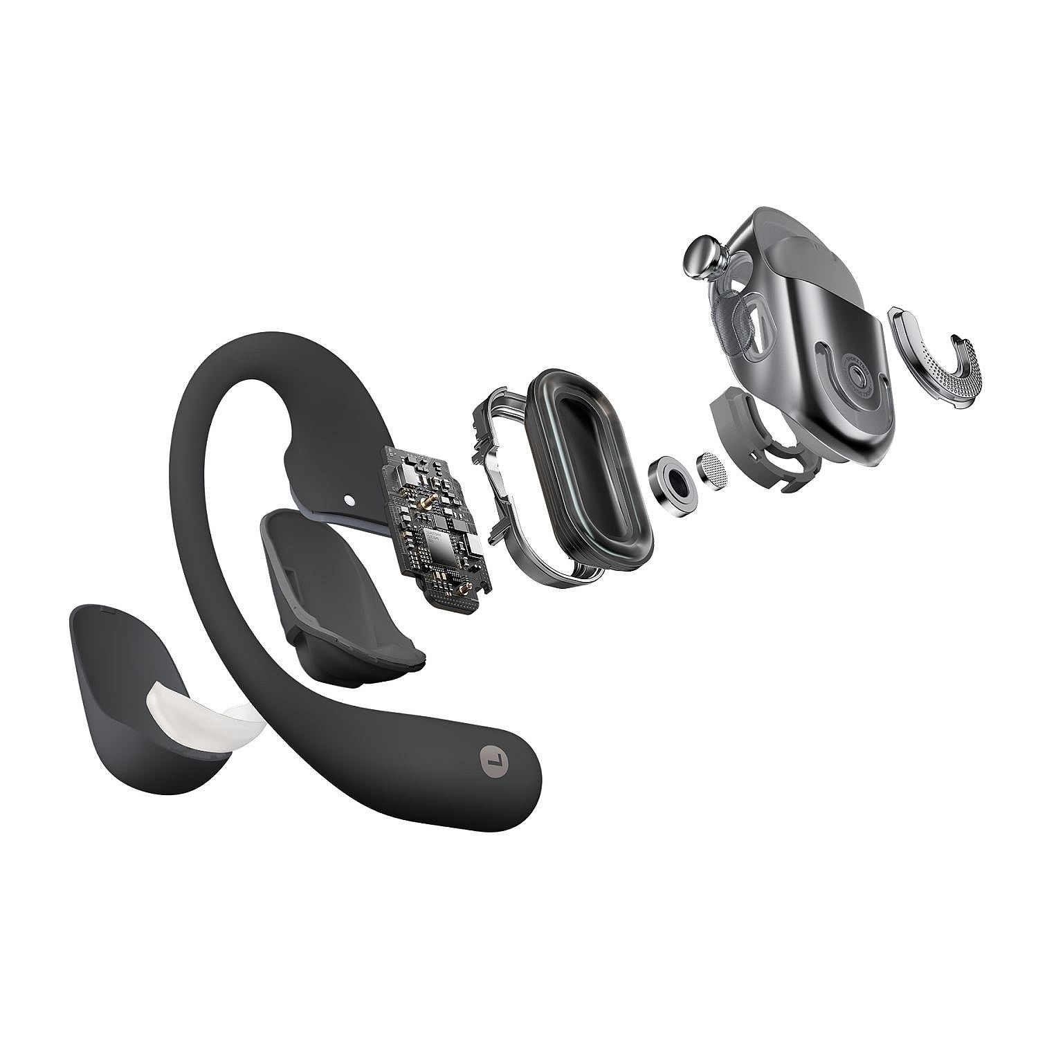 116336-Shokz-OpenFit-2-oordopjes-zwart-afbeelding-4