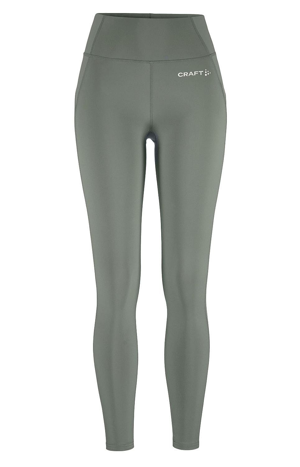 115255-Craft-Core-Essence-hardloopbroek-lang-2-grijs-dames-afbeelding-1