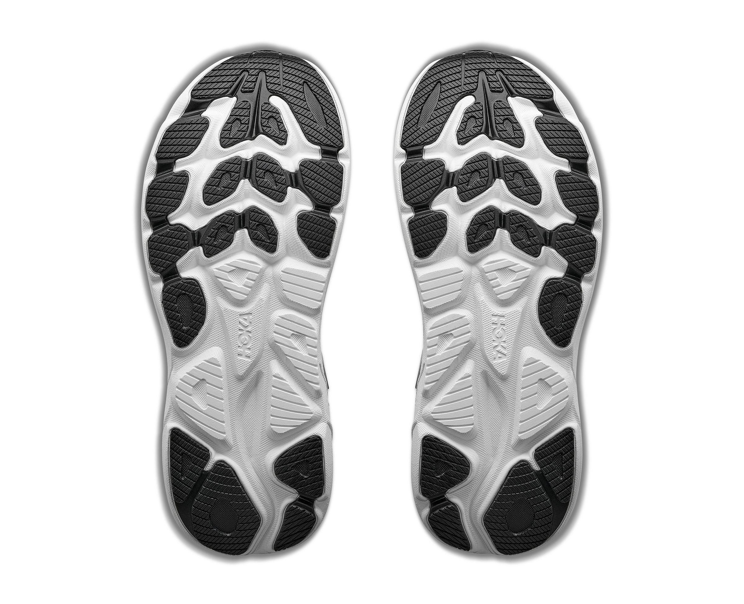 144448-Hoka-Clifton-11-hardloopschoenen-blackwhite-dames-afbeelding-7