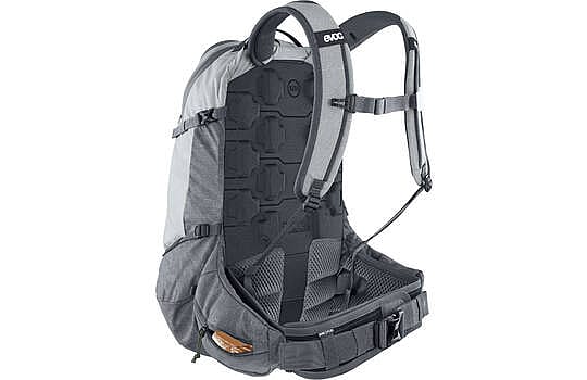 123481-Evoc-Trail-Pro-26-liter-rugzak-StoneCarbon-afbeelding-5