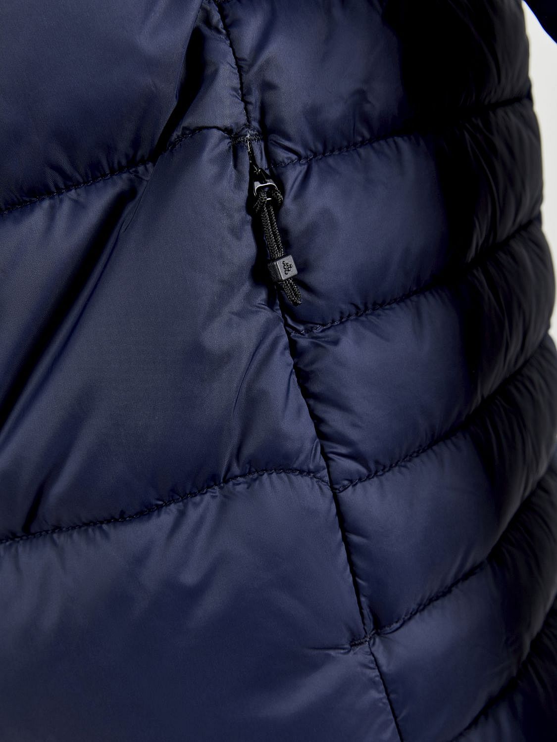 80175-Craft-Core-explore-isolate-jacket-donker-blauw-heren-afbeelding-8