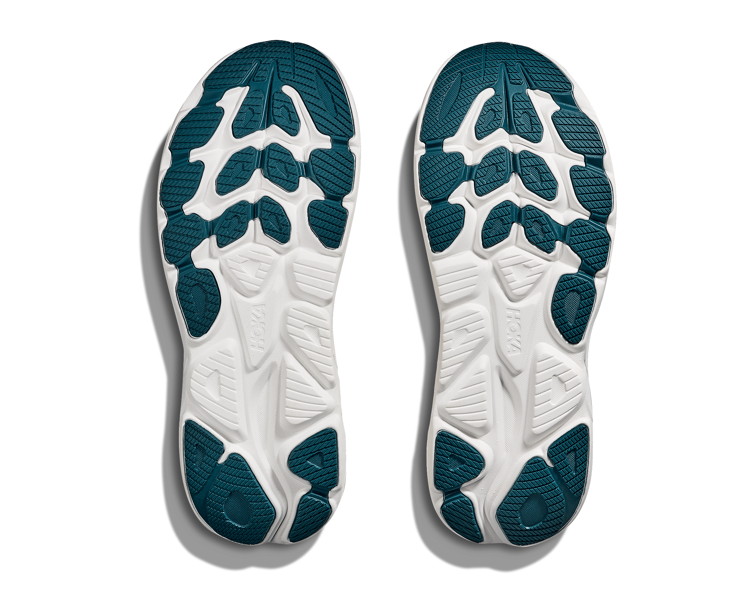 143437-Hoka-Clifton-10-hardloopschoenen-Yellow-goldTidal-Wave-Heren-afbeelding-7