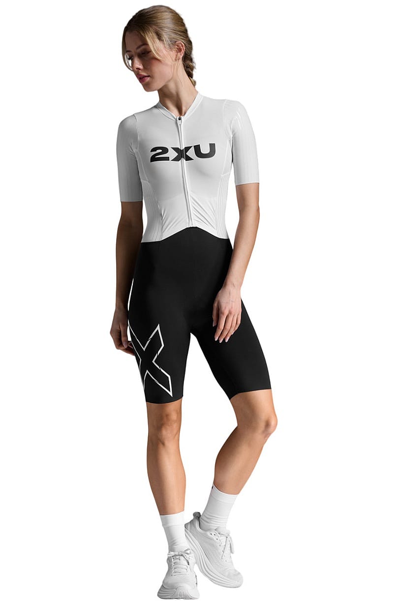 115344-2XU-Trisuit-Light-speed-react-korte-mouw-zwartwit-dames-afbeelding-1