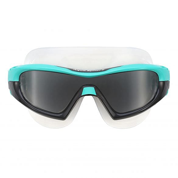 39724-Aqua-Sphere-Vista-Pro-donkere-lens-zwembril-groenzwart-afbeelding-4