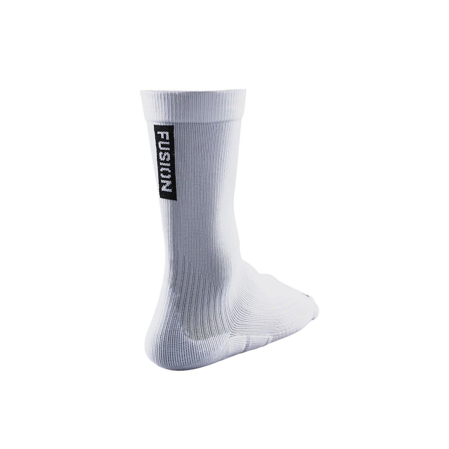 143295-Fusion-Two-Socks-wit-heren-afbeelding-1