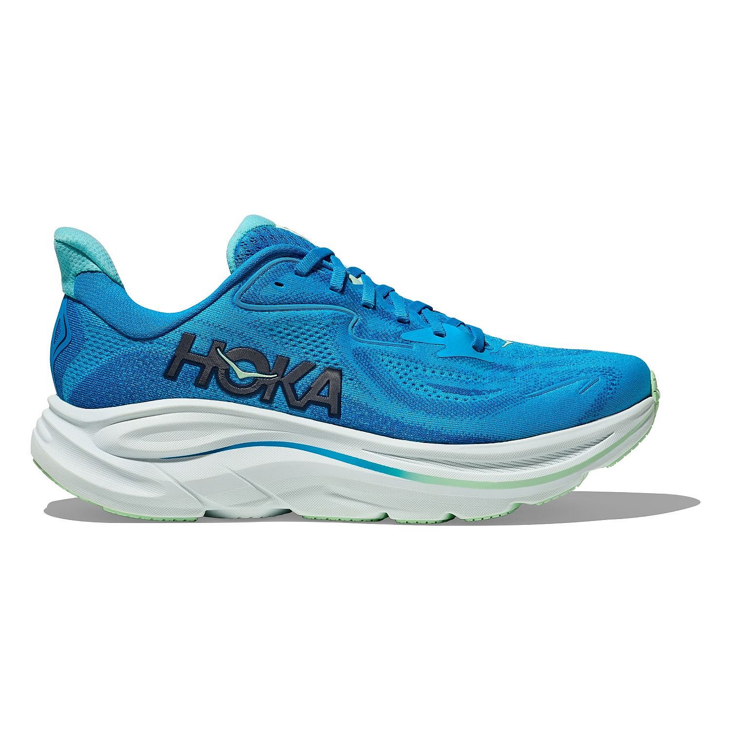 111104-Hoka-Clifton-10-hardloopschoenen-Hoka-BlueSkyward-Blue-WIDE-Heren-afbeelding-1