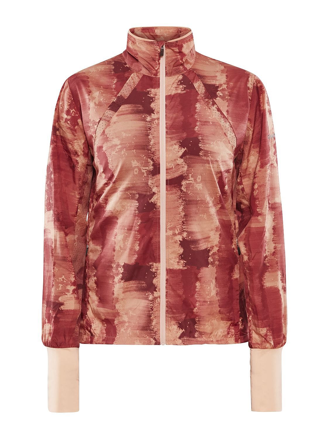 93365-Craft-ADV-Essence-Wind-Jacket-astro-multi-dames-afbeelding-1