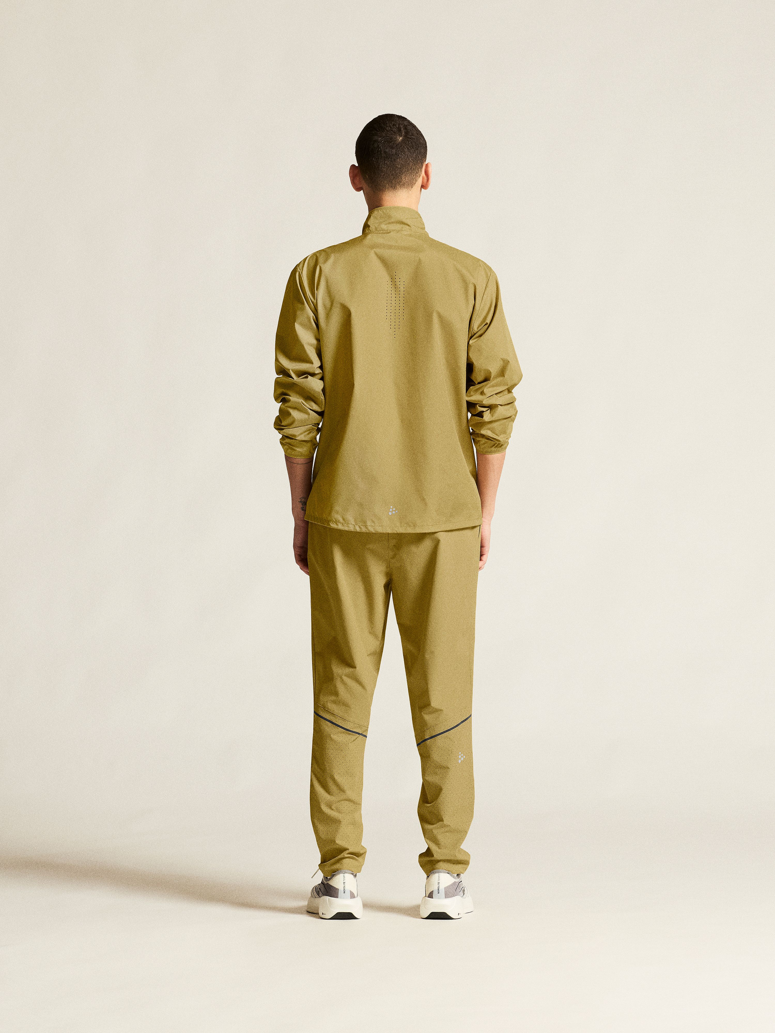 142345-Craft-essence-wind-jack-2-heren-khaki-afbeelding-5