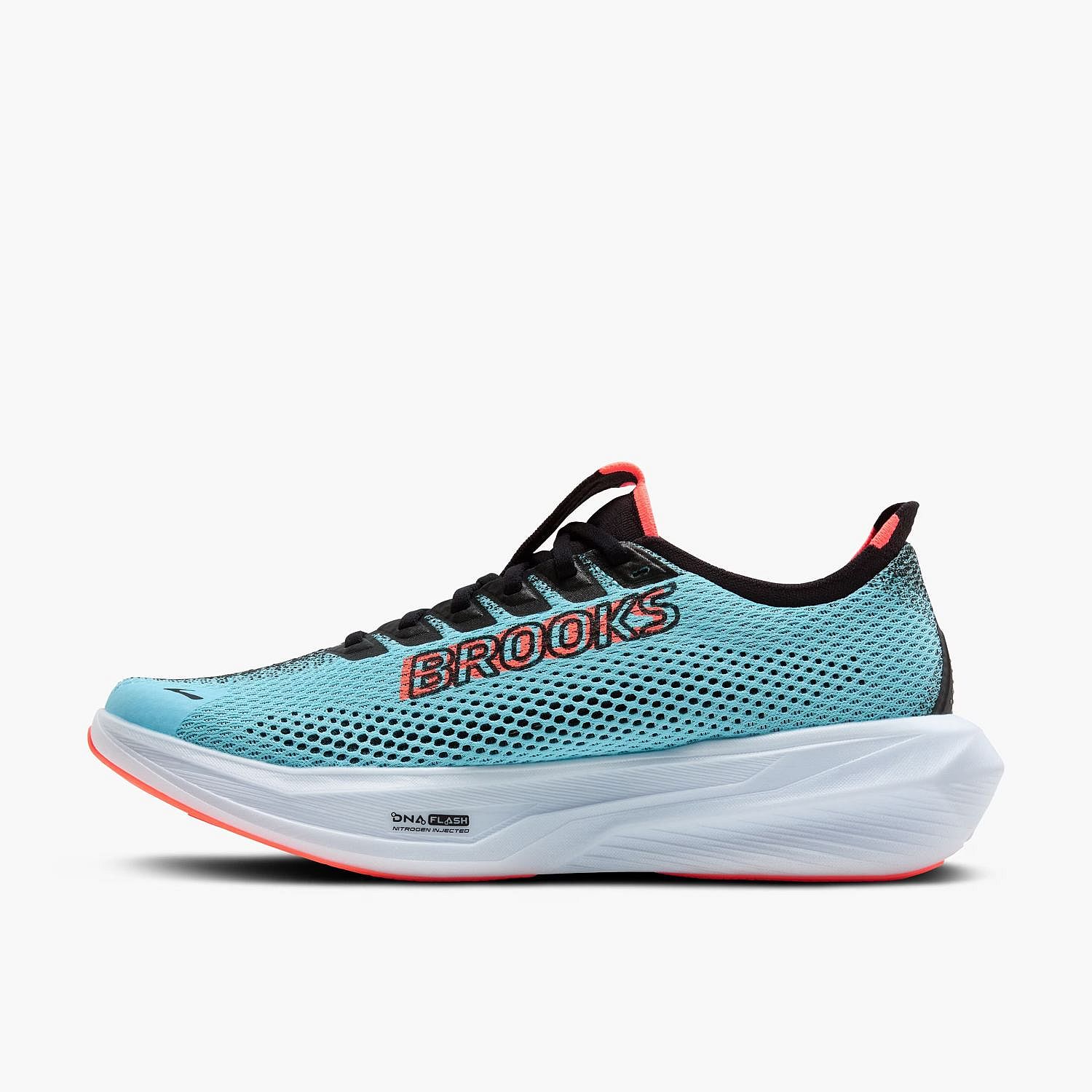 122302-Brooks-Hyperion-3-hardloopschoenen-AtomizerBlackPink-Clay-heren-afbeelding-5