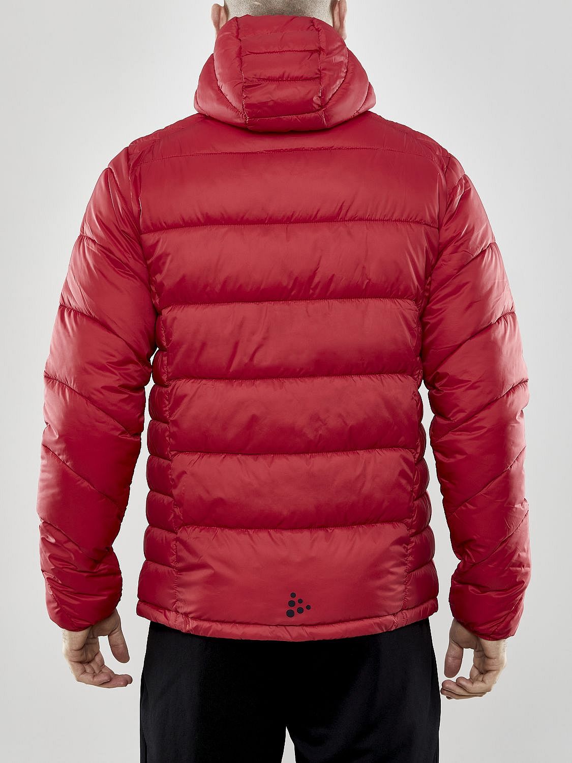 80183-Craft-Core-explore-isolate-jacket-rood-heren-afbeelding-6