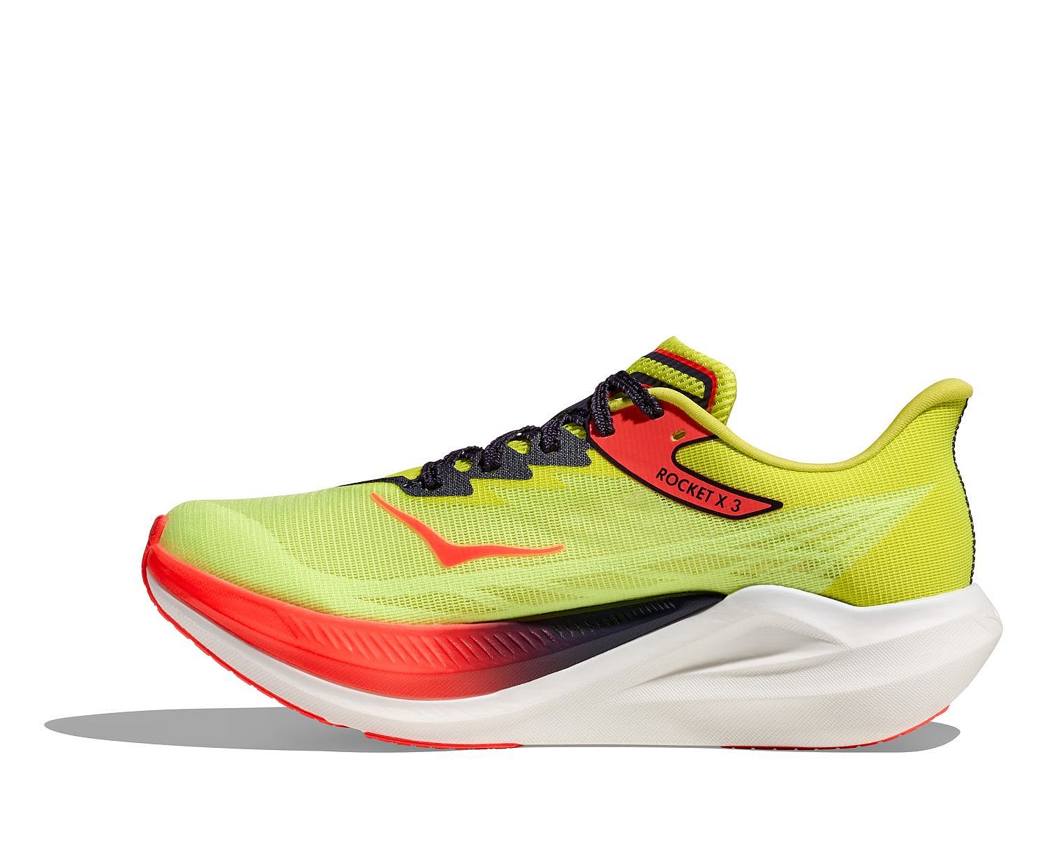 123671-Hoka-Rocket-X-3-hardloopschoenen-Neon-YuzuSquid-Ink-unisex-afbeelding-7