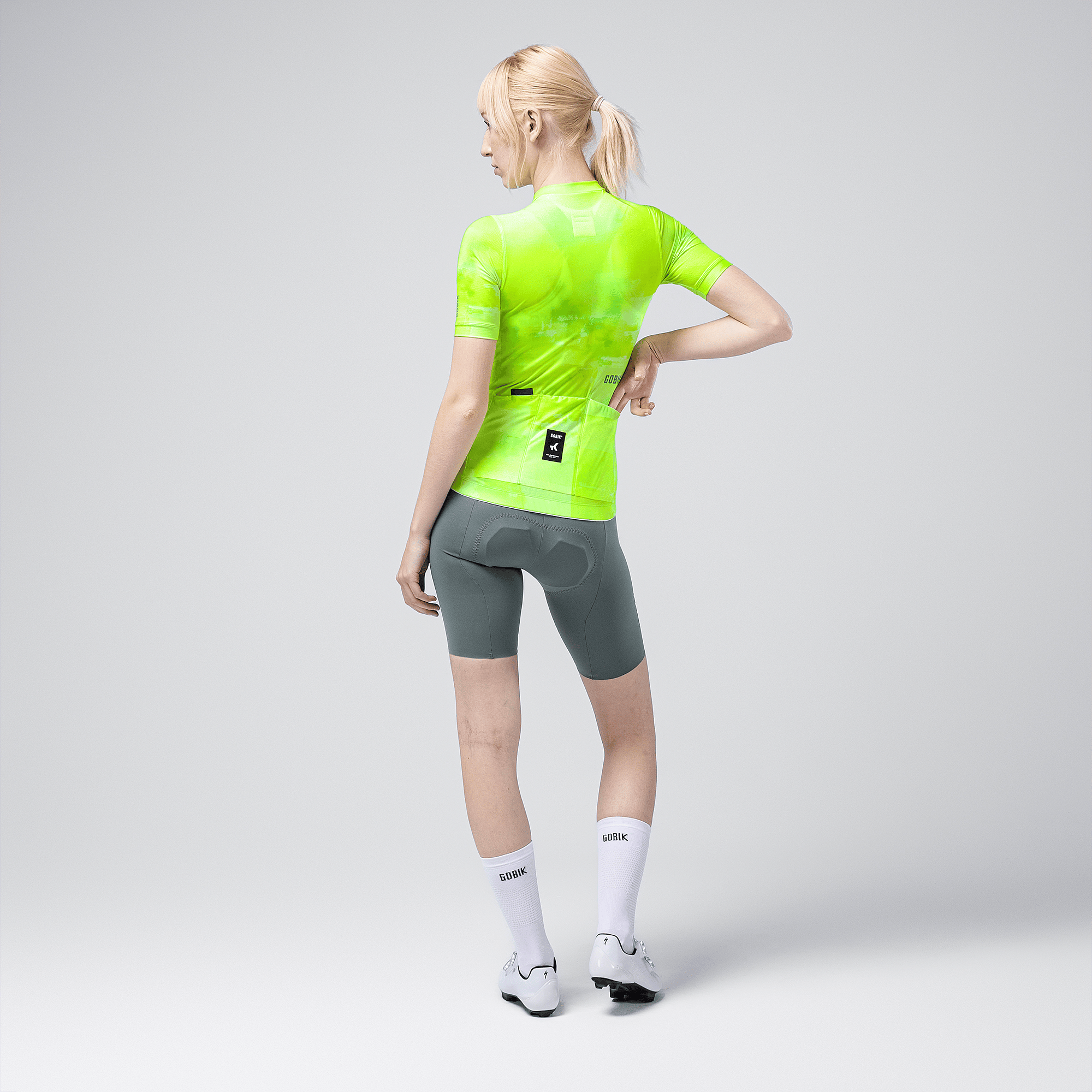 141421-Gobik-fietsshirt-korte-mouw-stark-citrus-dames-afbeelding-8