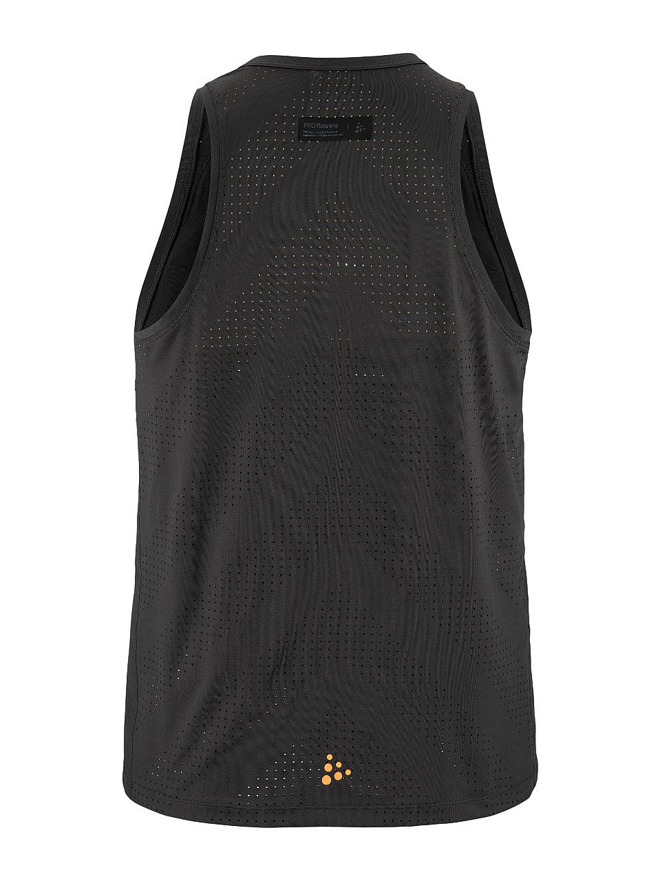 114559-Craft-PRO-Hypervent-hardloop-singlet-2-zwart-heren-afbeelding-2