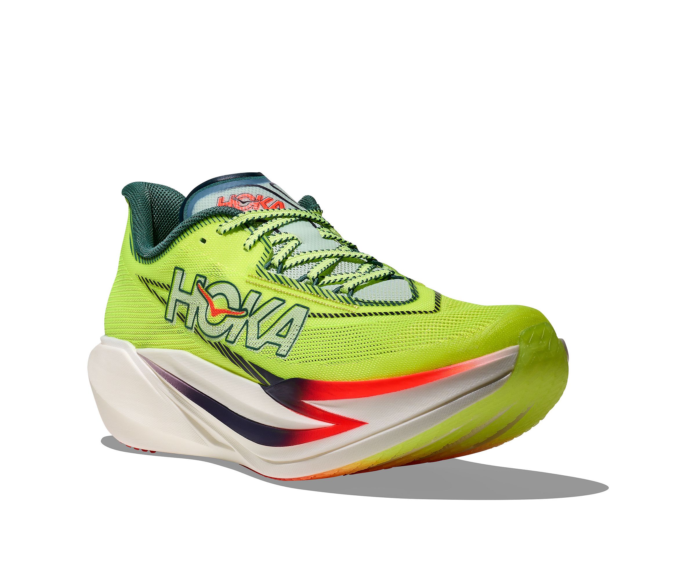 144634-Hoka-Cielo-X1-3.0-hardloopschoenen-neon-yuzuthyme-unisex-afbeelding-6
