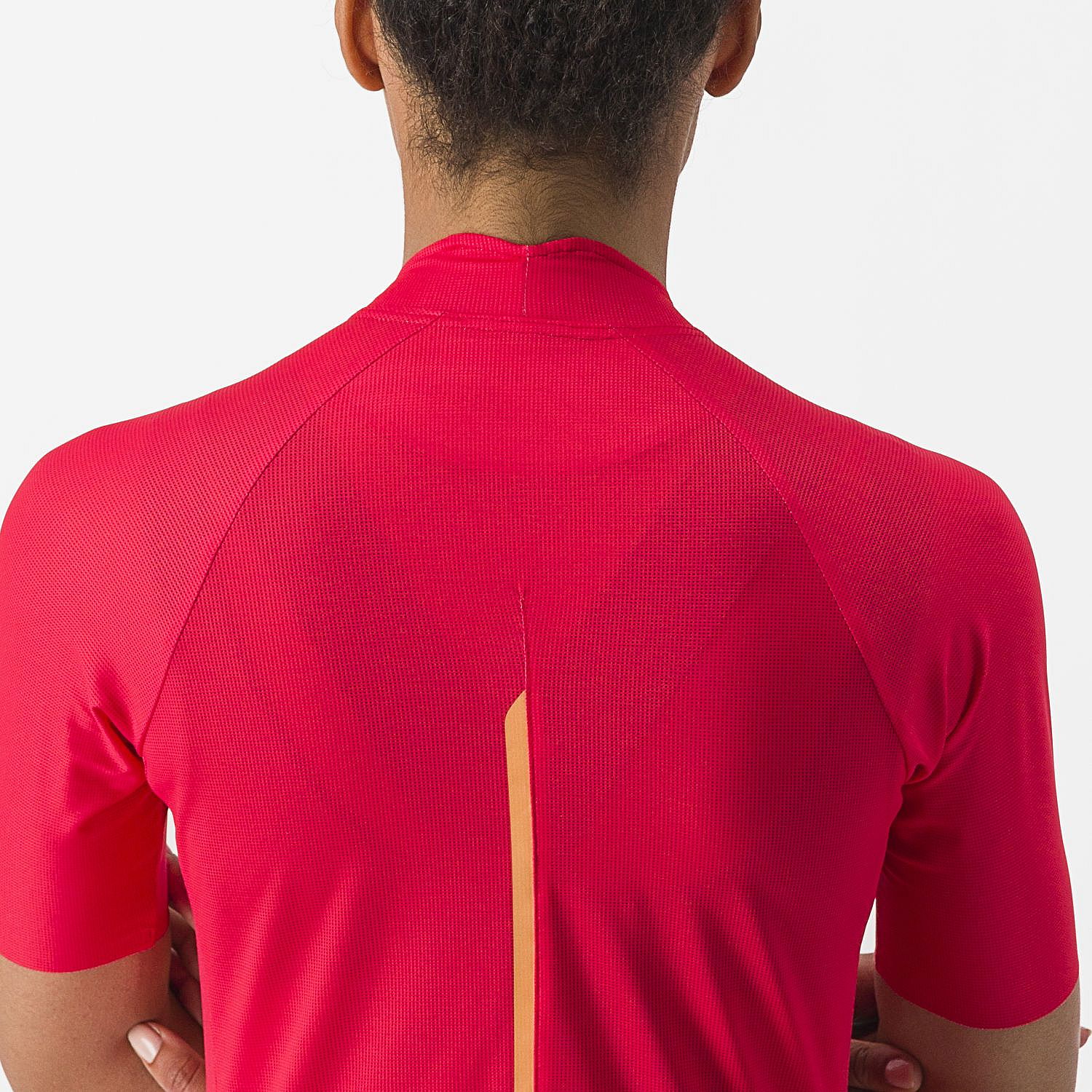 87720-Castelli-Endurance-fietsshirt-korte-mouw-roze-dames-afbeelding-5