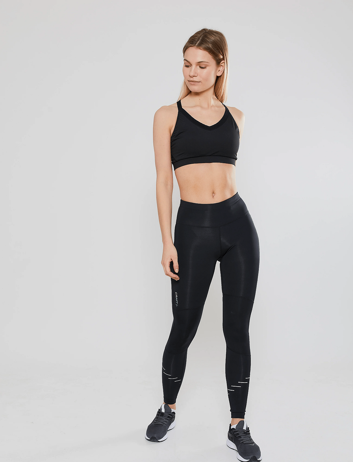 119460-Craft-Motion-Bra-zwart-dames-afbeelding-3