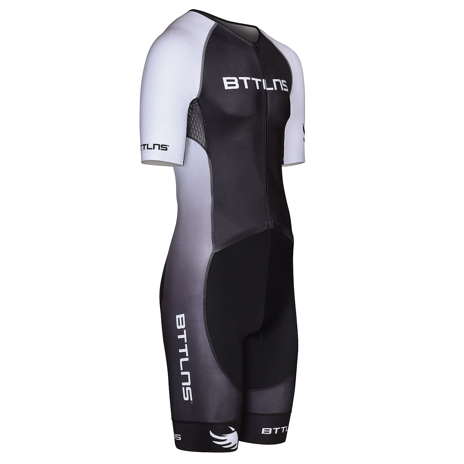59753-BTTLNS-Typhon-2.0-trisuit-korte-mouwen-zwartwit-heren-afbeelding-1