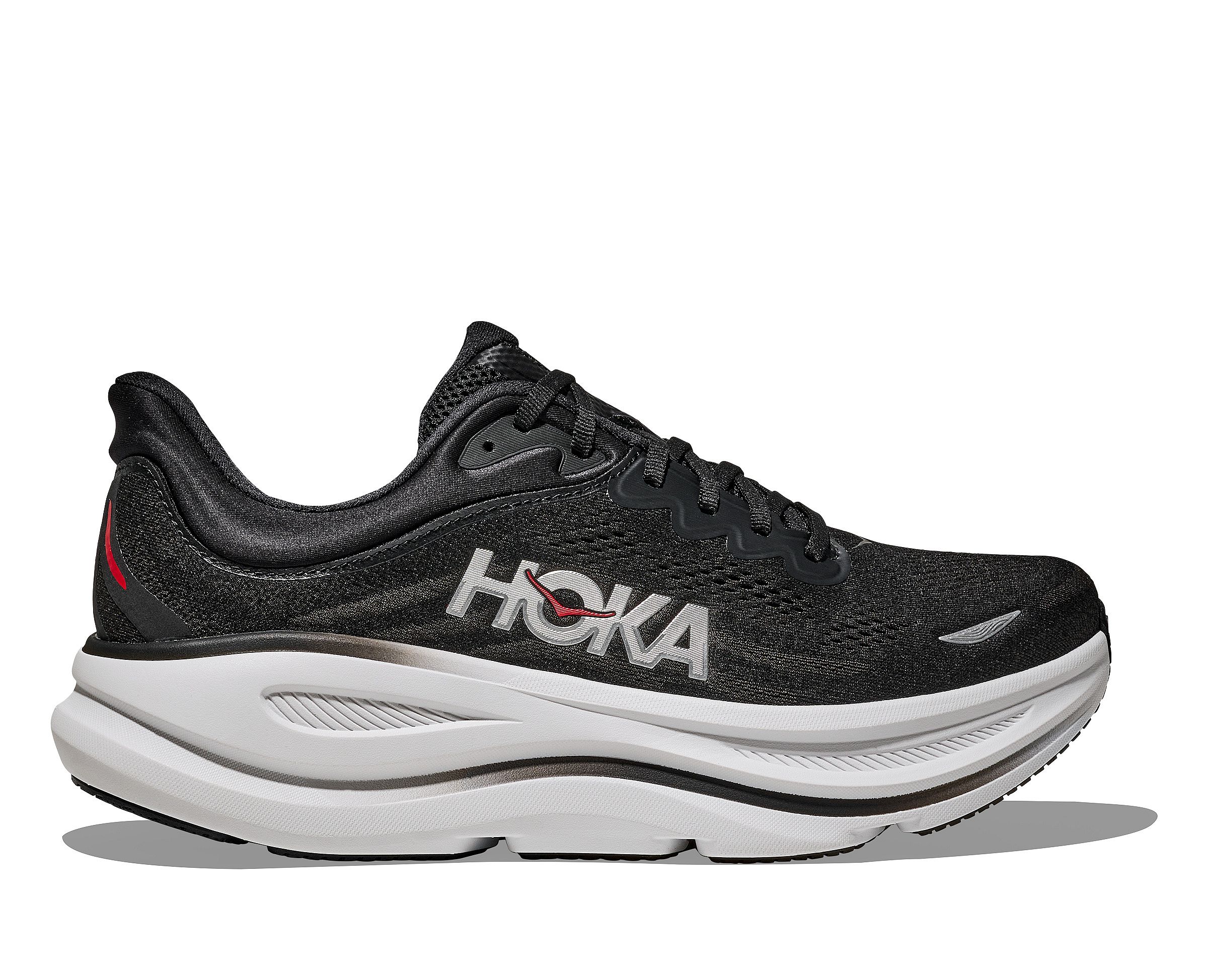 144218-Hoka-Bondi-9-hardloopschoenen-blackvermillion-heren-afbeelding-1