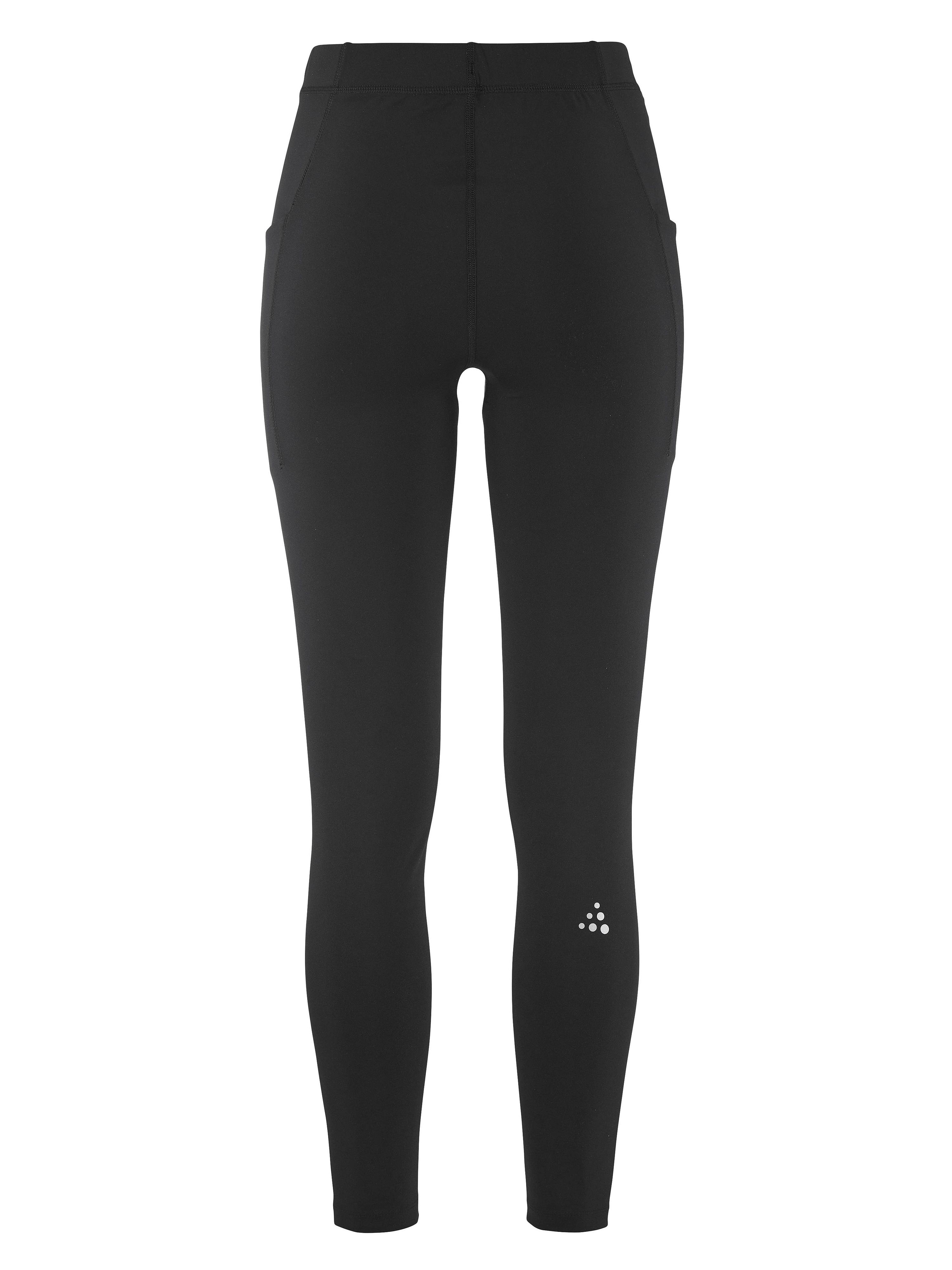 142226-Craft-essence-tights-heren-black-afbeelding-2