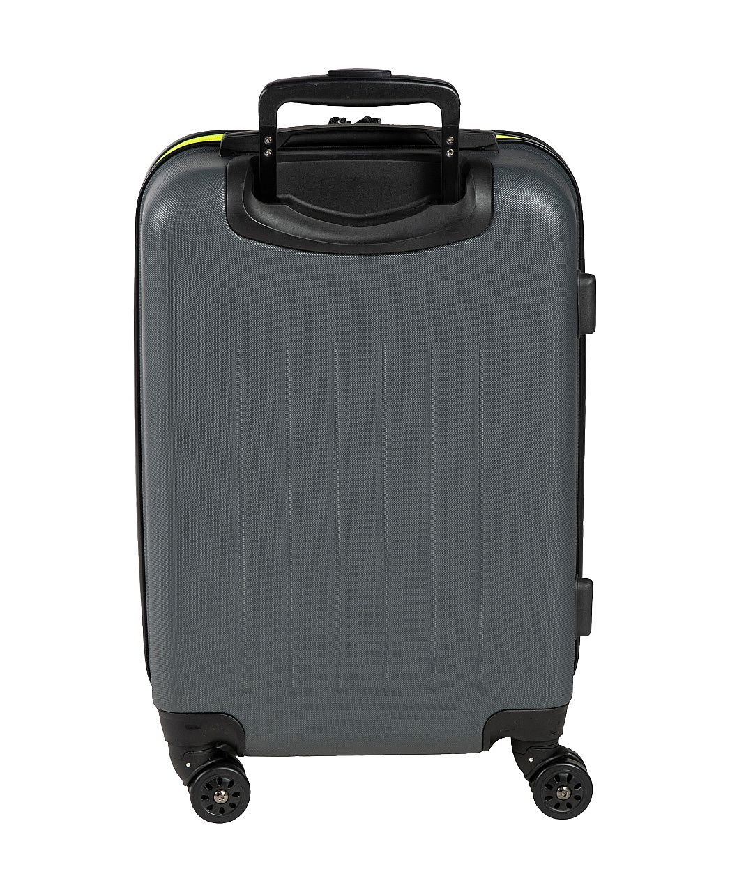 87611-Arena-Hard-Shell-Cabin-Trolley-Koffer-afbeelding-2
