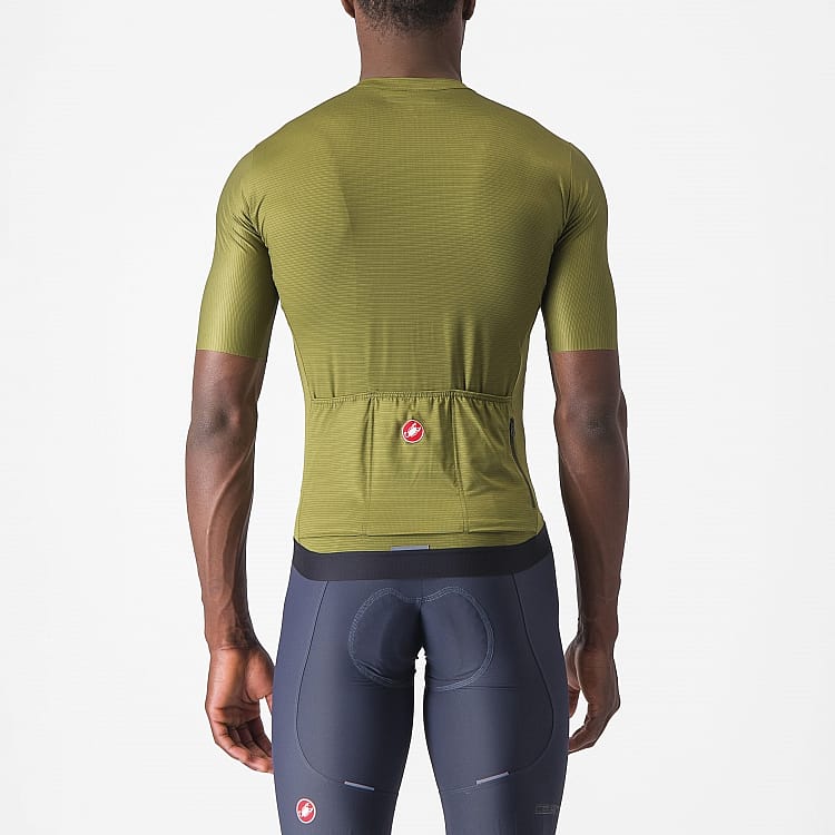 98388-Castelli-Espresso-fietsshirt-korte-mouw-donkergroen-heren-afbeelding-2