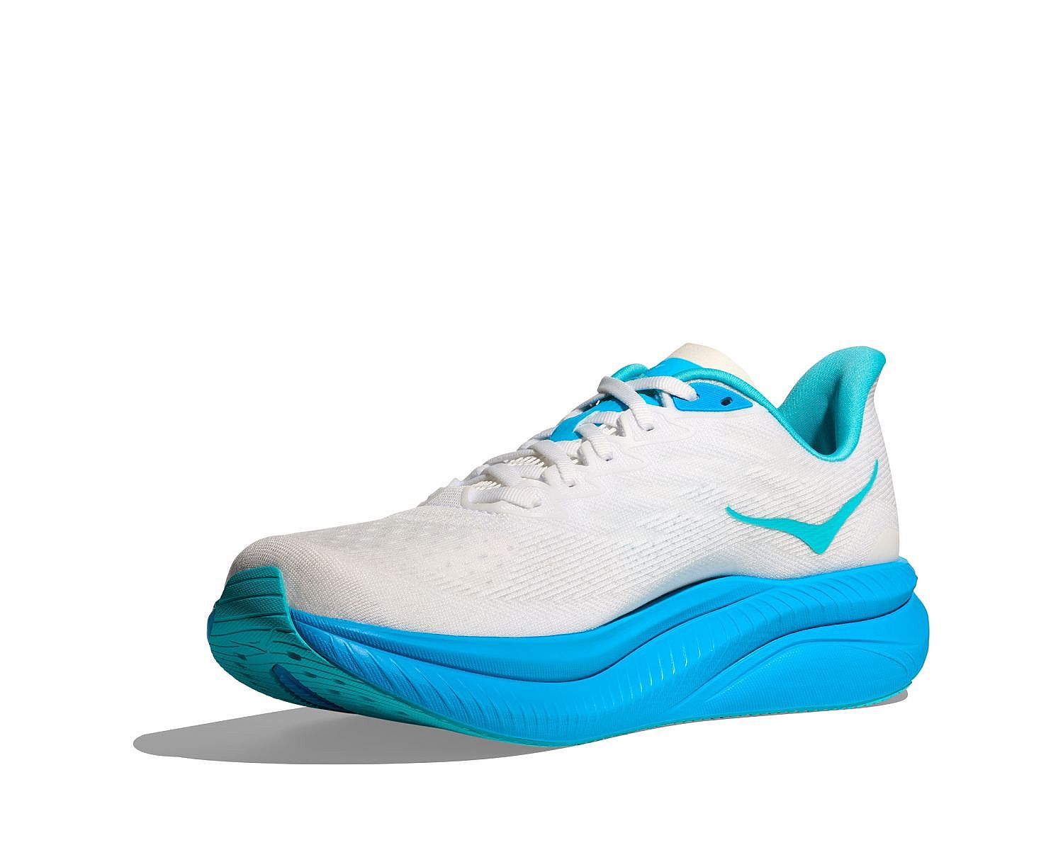 112222-Hoka-Mach-6-hardloopschoenen-WhiteSkyward-Blue-Heren-afbeelding-7