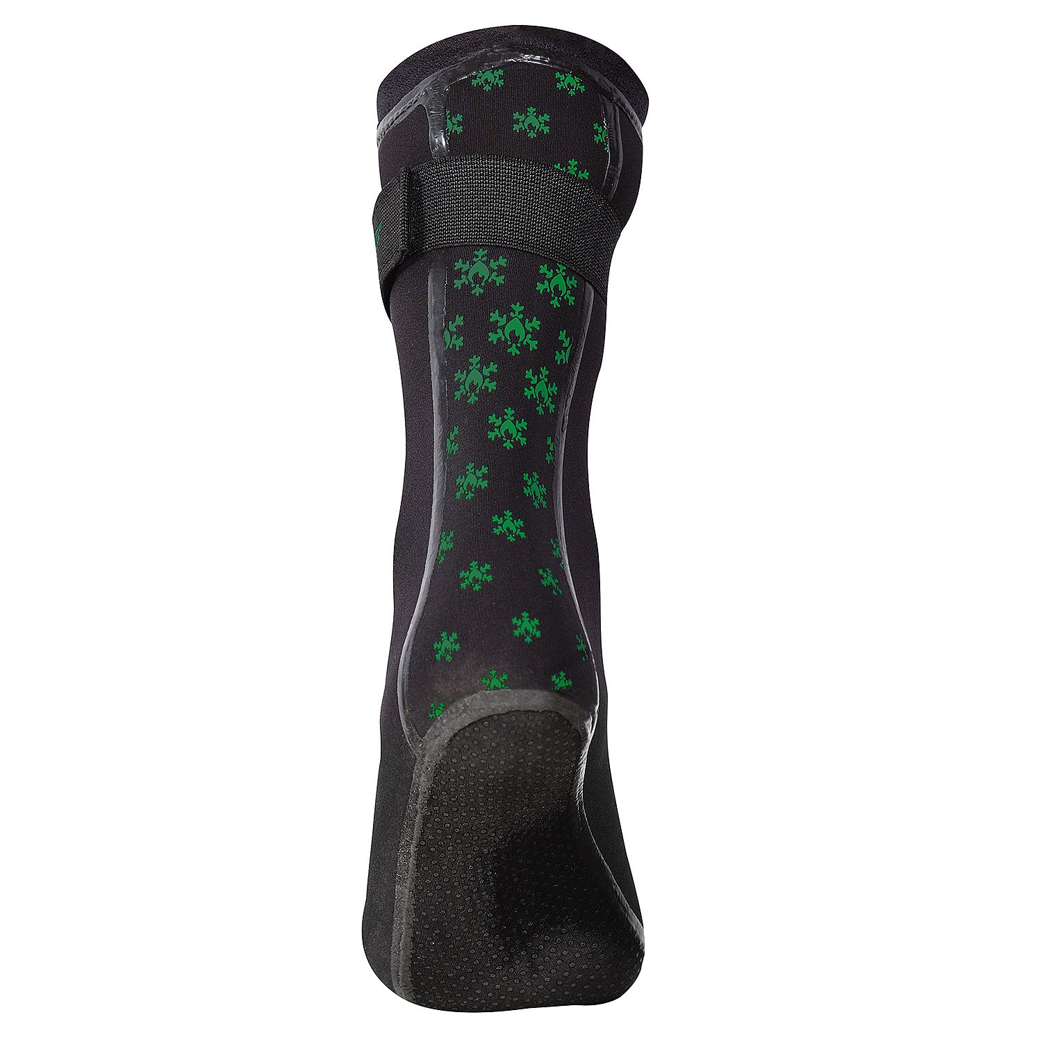71955-BTTLNS-Kheimon-1.0-Neopreen-thermal-zwemsokken-groen-afbeelding-3