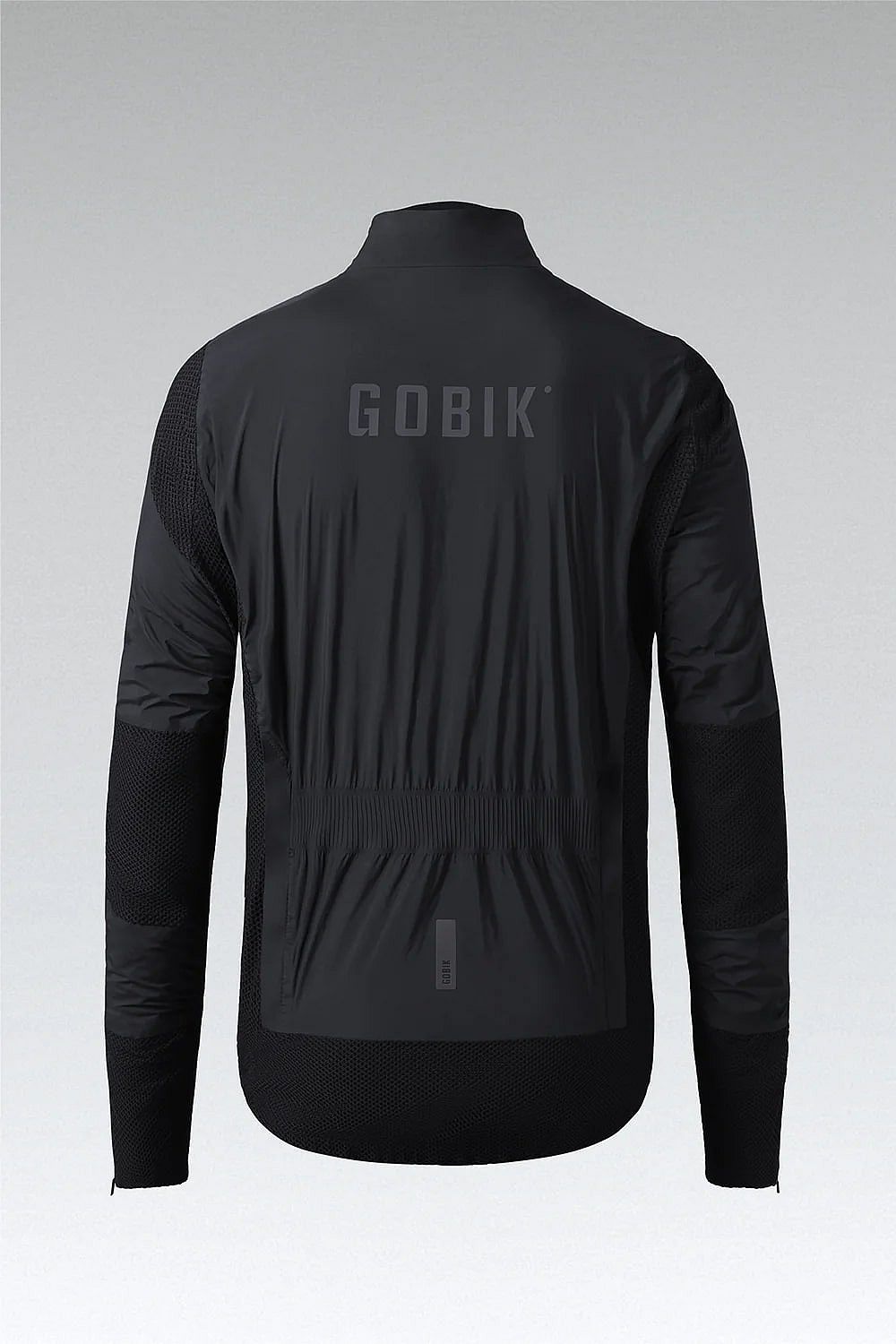 120367-Gobik-Superarmour-royal-black-unisex-afbeelding-2