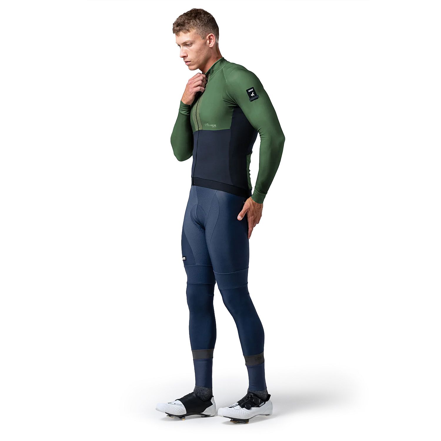 106829-Gobik-Hyder-Blend-Fairway-fietsshirt-lange-mouw-heren-afbeelding-1