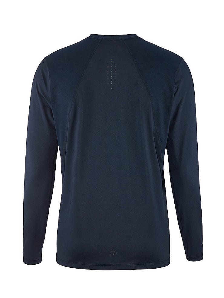 120075-Craft-ADV-Essence-2-hardloopshirt-lange-mouw-blauw-heren-afbeelding-2