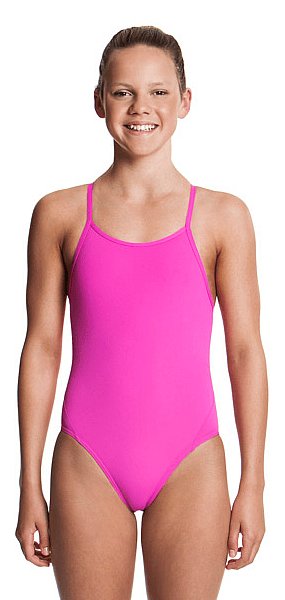66082-Funkita-Still-roze-diamond-back-badpak-meisjes-afbeelding-2