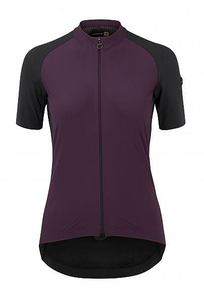 77001-Assos-UMA-GTV-C2-fietsshirt-korte-mouw-paars-dames-afbeelding-2