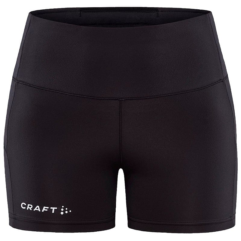 1913208-999000-Craft-ADV-Essence-Hot-Pants-2-zwart-dames-afbeelding-1