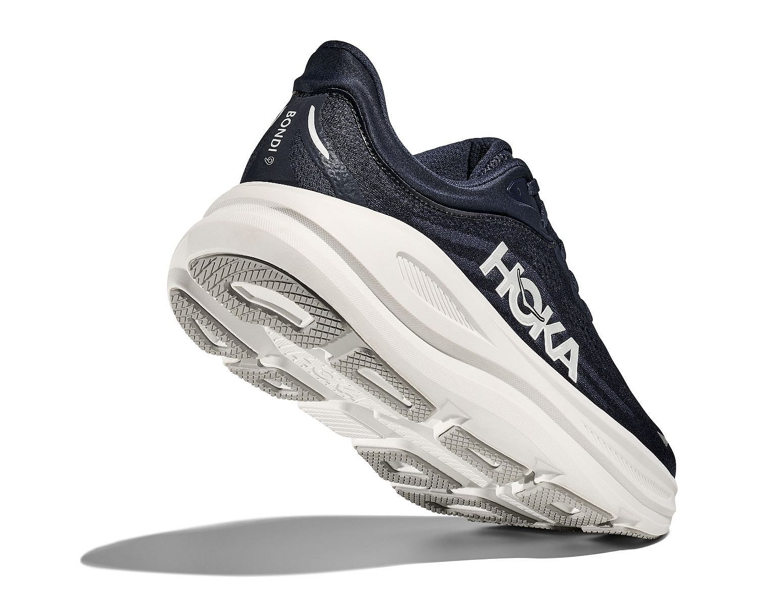 108246-Hoka-Bondi-9-hardloopschoenen-varsity-navywhite-heren-afbeelding-2
