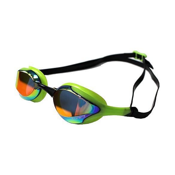 74204-Zone3-Volare-race-polarized-zwembril-groenzwart-afbeelding-1