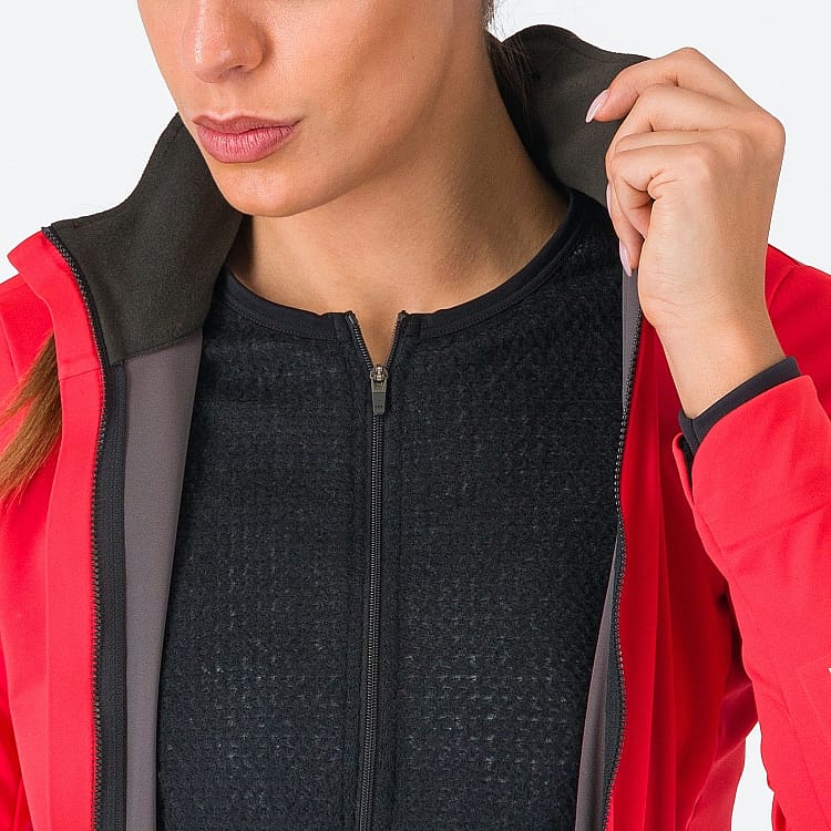 119641-Castelli-Alpha-150-W-jacket-lange-mouw-dames-hibiscus-dames-afbeelding-3