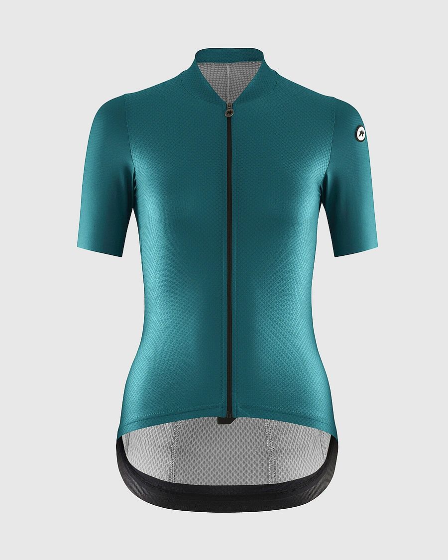 112802-Assos-UMA-GT-jersey-S11-foundation-green-dames-afbeelding-1