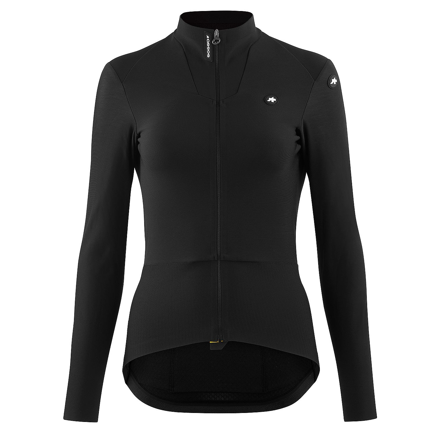 104334-Assos-Dyora-R-springfall-fietsshirt-lange-mouw-black-serie-dames-afbeelding-2