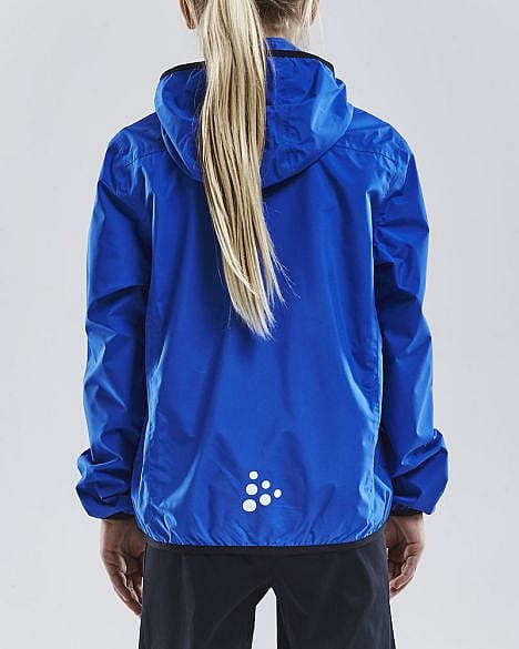 57703-Craft-Rain-trainings-jas-blauwroyal-junior-afbeelding-3
