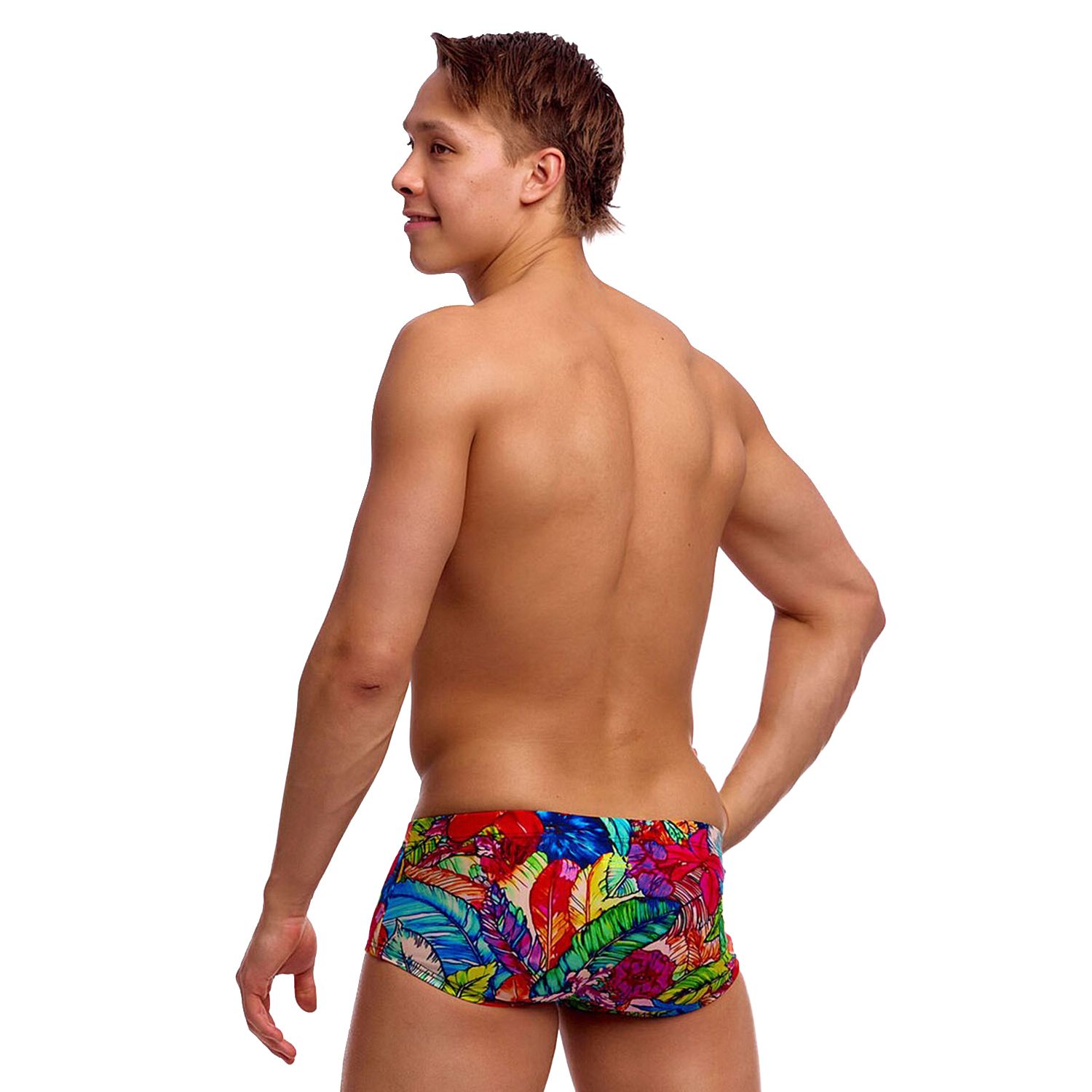 145053-Funky-Trunks-Loud-Proud-Classic-Trunk-zwembroek-heren-afbeelding-3