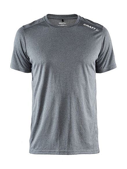 1907361-975000-Craft-Rush-T-shirt-grijs-heren-afbeelding-1