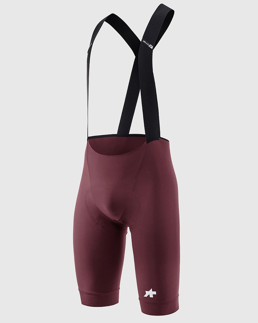 123715-Assos-Mille-GT-Bib-Short-S11-Burgundy-Red-heren-afbeelding-5