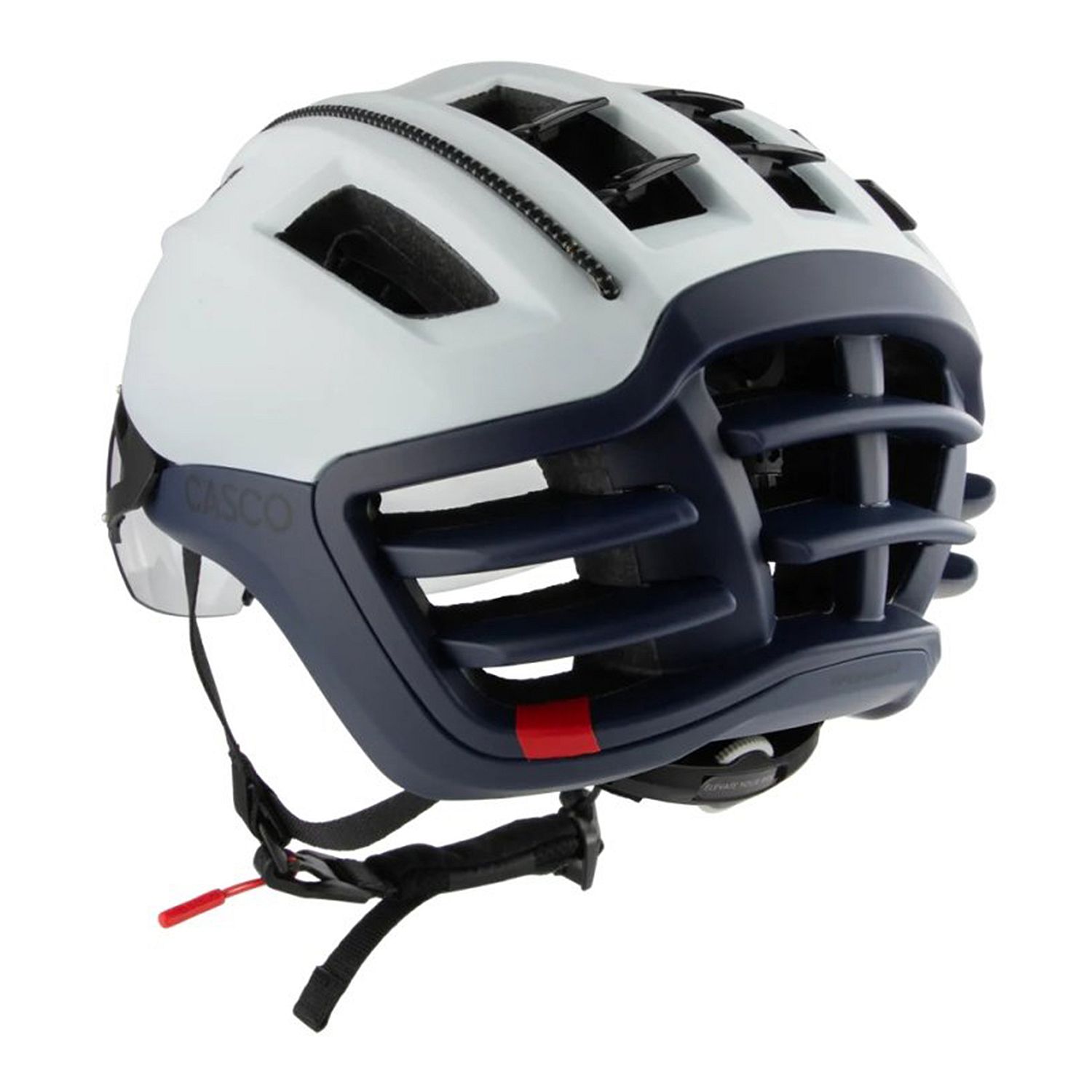 142181-Casco-SPEEDairo-Aero-Liberty-fietshelm-witblauwrood-afbeelding-4
