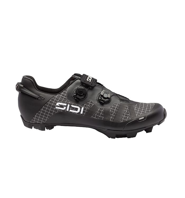 120861-Sidi-Aeron-fietsschoenen-zwart-heren-afbeelding-1