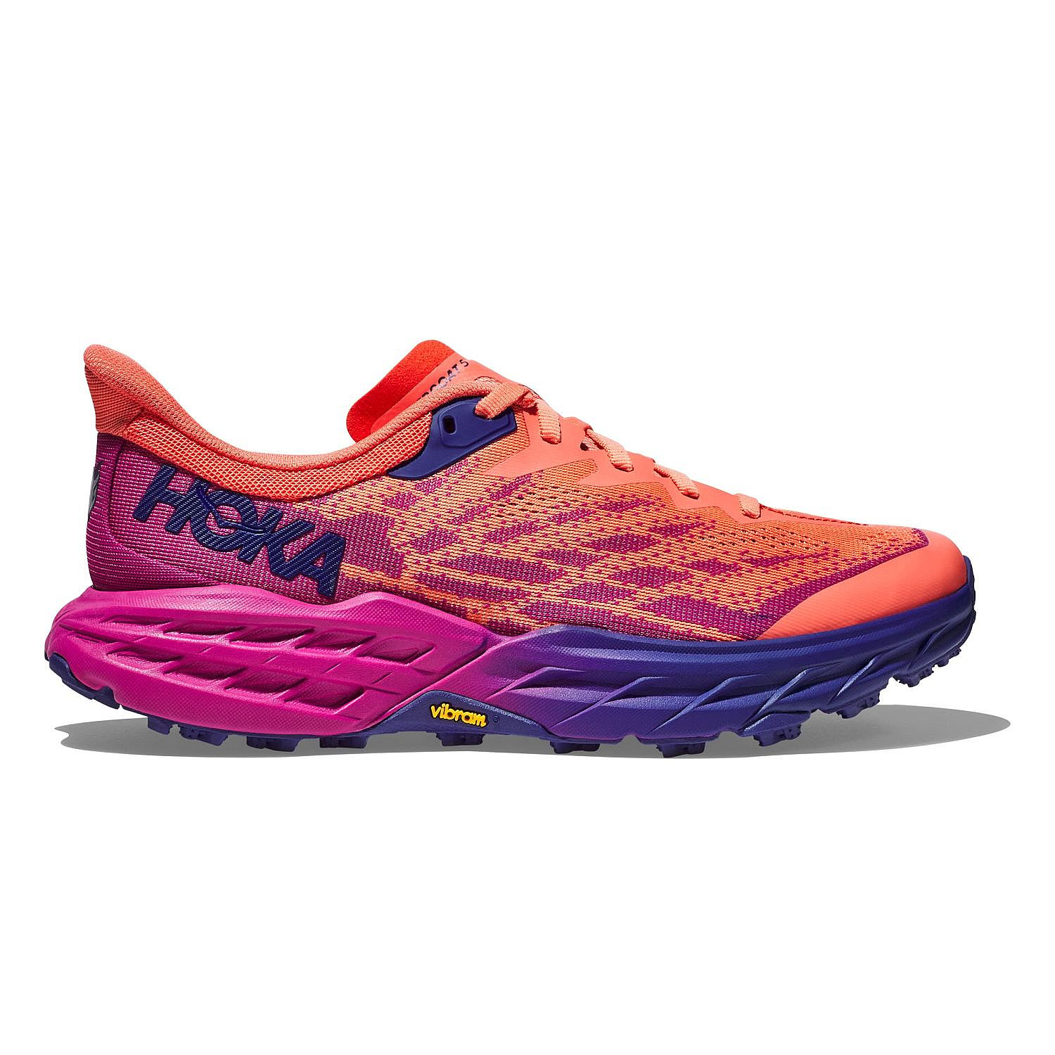 101880-Hoka-Speedgoat-5-hardloopschoenen-oranjepaars-dames-afbeelding-1